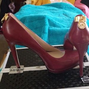 Michael Kors Heel